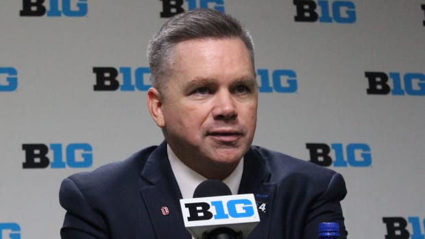 31519 Chris Holtmann